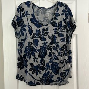 Loft Vintage Soft tshirt